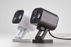 Aqara Camera Hub G5 Pro (Wi-Fi, Shadow Gray)