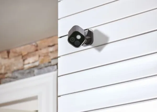Aqara Camera Hub G5 Pro (Wi-Fi, Shadow Gray)