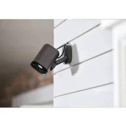 Best AQARA Kamera Hub G5 Pro Wi-Fi (CH-C07D), grå Säkerhetsmonitorer & Videokameror