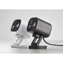 Best AQARA Kamera Hub G5 Pro Wi-Fi (CH-C07D), grå Säkerhetsmonitorer & Videokameror