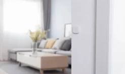 Aqara Stöldlarm Rörelsesensor