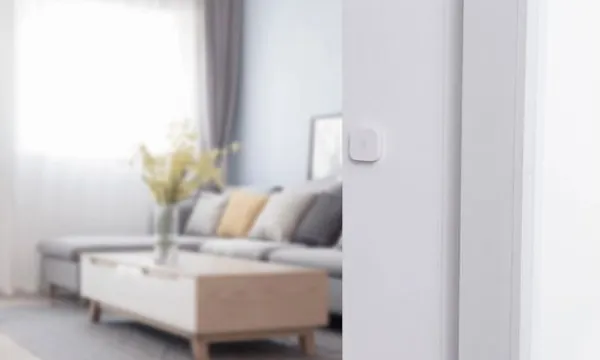 Aqara Stöldlarm Rörelsesensor