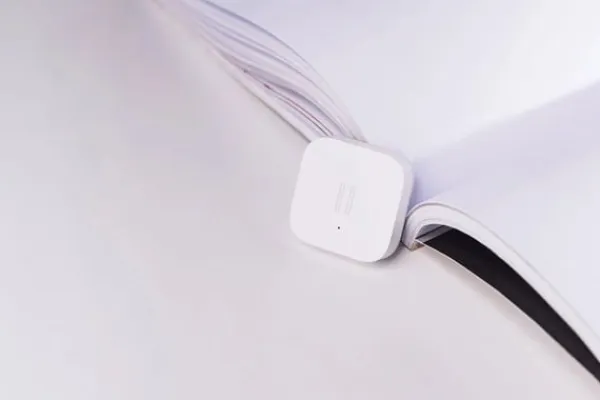 Aqara Stöldlarm Rörelsesensor