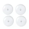 Aqara Vattendjupssensor, IP67 Vattentät, Zigbee Kommunikation,4X vattensensor