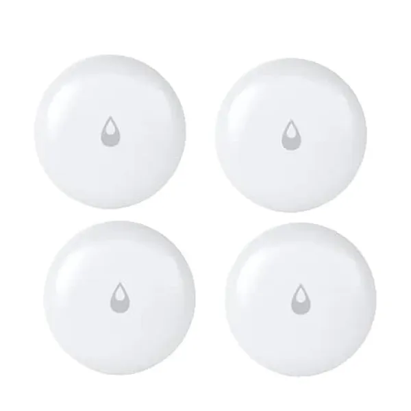 Aqara Vattendjupssensor, IP67 Vattentät, Zigbee Kommunikation,4X vattensensor