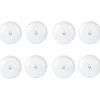 Aqara Vattensensor, IP67 Vattentålig, Zigbee-anslutning,8st vattensensorer