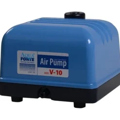 Outlet Aqua Forte AquaForte Hi Flow V10 doseringspump, blå - SC400 Fontäner & Dammar