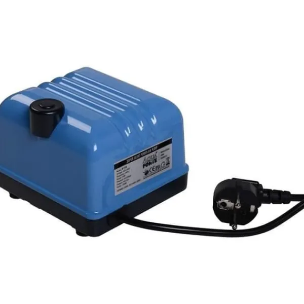 Outlet Aqua Forte AquaForte Hi Flow V10 doseringspump, blå - SC400 Fontäner & Dammar