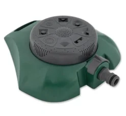 Sale Aqua Jet 8-i-1 metallspridare Bevattning
