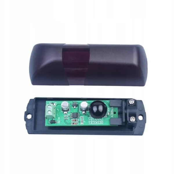 Arm GATES 12/24V universella fotoceller