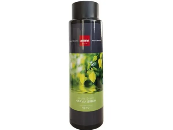 Sale Arom för bastu HARVIA BIRK, 400 ml Bastu