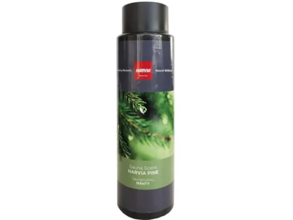 Arom för bastu HARVIA PINE, 400 ml
