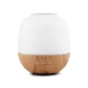 Aromaterapi luftfuktare spionkamera 4K Wifi HD