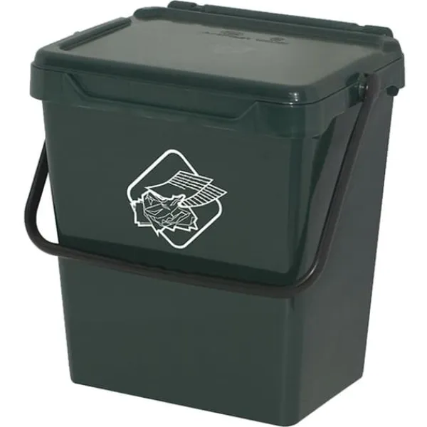 Discount Artplast Soptunna Biosystem 4x3.5x39 Cm Grönt Kompostering