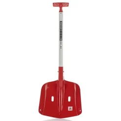 Best Arva Access Spade Röd Snöborttagning