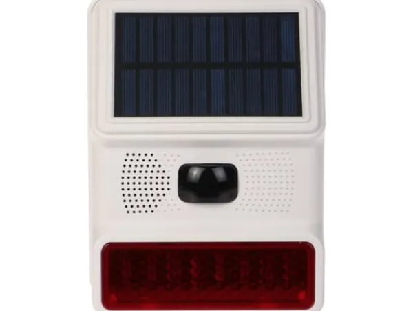 Atlo PIR-SENSOR MED SIGNAL ATLO-AH-SL523 ATLO