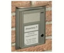 Auerswald 90644, 138 x 188 x 39 mm, 250 g
