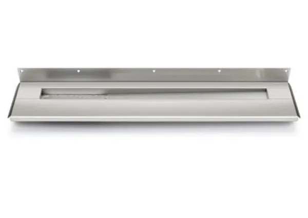 Online Avlopp 1004 t/ClassicLine 900mm t/vänster Postlådor & Brevlådor