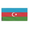 Discount Azerbaijan Flag Banner - PIXELFORMA - 90x180cm - Hållbar polyester - 6 förstärka öglor Flaggor & Vindstrutar