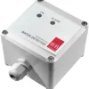 Online B + B Thermo-Technik Læksensor 1 stk LEME-24V måleområde: 0 - 15 mm (B x H x T) 82 x 130 x 60 mm Läckagedetektorer