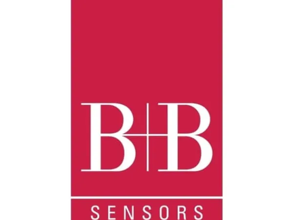 B + B Thermo-Technik Læksensor 1 stk LEME-12V måleområde: 0 - 15 mm (B x H x T) 82 x 130 x 60 mm