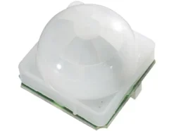 Clearance B + B Thermo-Technik PIR rörelsesensor-modul PIR-STD 12 V/DC 3 - 12 V/DC (L x B x H) 20 x 25 x 25 mm 1 st Rörelsedetektorer