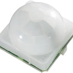 Discount B + B Thermo-Technik PIR-rörelsesensormodul PIR-STD 12 V/DC 3 - 12 V/DC (L x B x H) 20 x 25 x 25 mm 1 st Rörelsedetektorer