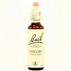 Sale Bach 08 Chycori 20ml Blommor