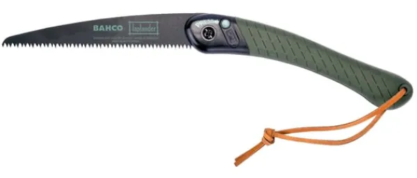 BAHCO Laplander fällbar såg