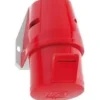 Discount Bals Fast uttag 16A 4P 400V IP44 Snabbkoppling (11905) Brandlarm
