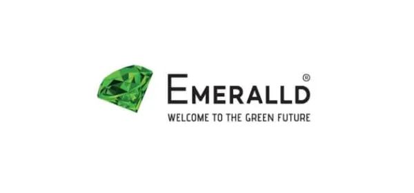 Barenbrug Emerald Grass för torra områden vatten 1kg