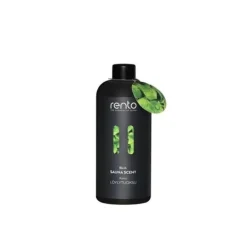New Bastudoft RENTO Midsommarbjörk 400 ml Bastu