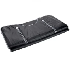 Best Bastu-filt Fjärrinfraröd Uppvärmning 180x79 cm, Armhål, Oxfordtyg Bastu