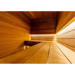 Best Bastulav Sauna Sweden SHP 21x90 mm Al 2400 mm Bastu