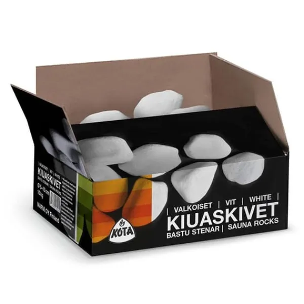 Bastusten Narvi Vita 10-15cm