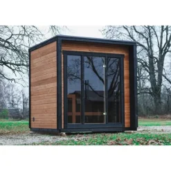 Bastustuga Saunasell Patio XS Bastu