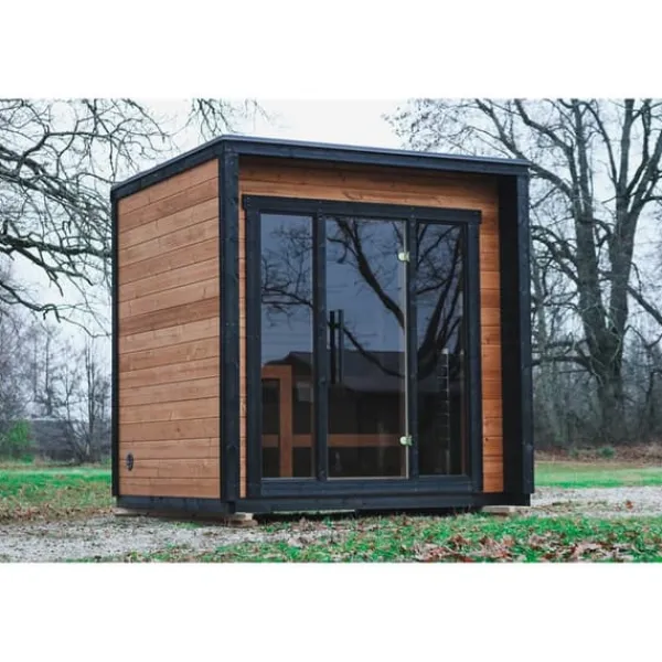 Bastustuga Saunasell Patio XS Bastu