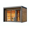 Clearance Bastustuga Saunasell Patio M Bastu