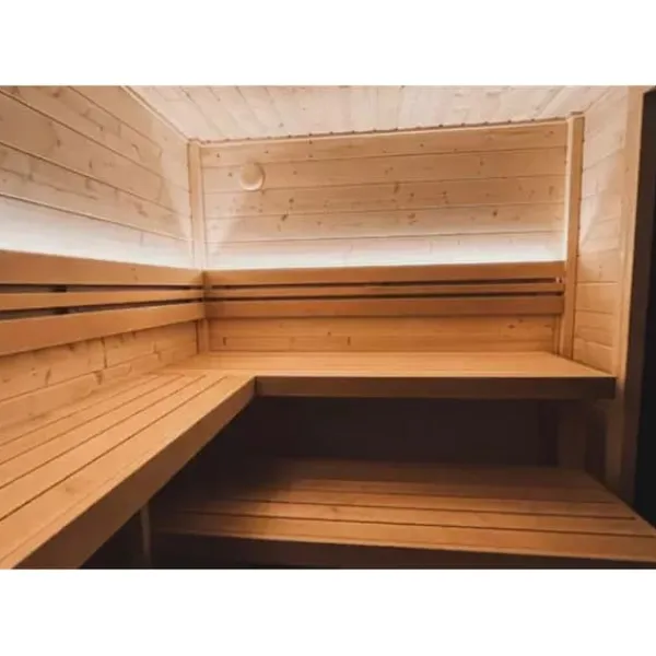 Clearance Bastustuga Saunasell Patio M Bastu