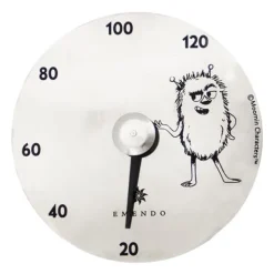 Hot Bastutermometer Emendo Stinky Bastu