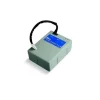 New Batteri PS124 NICE för portar automatisering Skjul, Garage & Carports