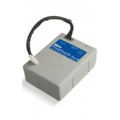 New Batteri PS124 NICE för portar automatisering Skjul, Garage & Carports