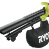 Online BATTERIBLÅS/DAMMSUGARE OBV18 18V 0*AH ONE+ - TT5133003661 Trädgårdsmaskiner