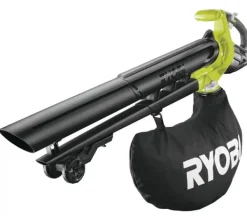 Online BATTERIBLÅS/DAMMSUGARE OBV18 18V 0*AH ONE+ - TT5133003661 Trädgårdsmaskiner