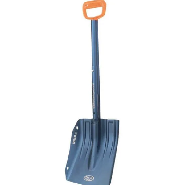 Hot Bca Skyffel Snö Dozer 2d Blå Snöborttagning