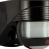 B.E.G. 91021 LC-Click-N 140 svart Rörelsesensor
