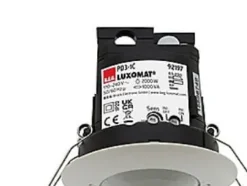 B.E.G. 92197 PD3-1C-i Rörelsesensor Väggmontering