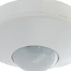 B.E.G. 92194 PD3-1C-P Rörelsesensor Väggmontering