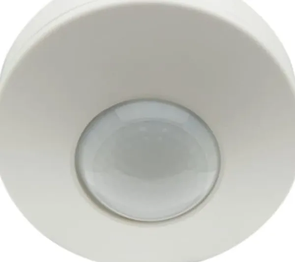 B.E.G. 92194 PD3-1C-P Rörelsesensor Väggmontering