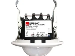 Hot B.E.G. 92591 PD4-M-DAA4G-i Tilstedeværelsessensor 24m vit DALI 4G Rörelsedetektorer